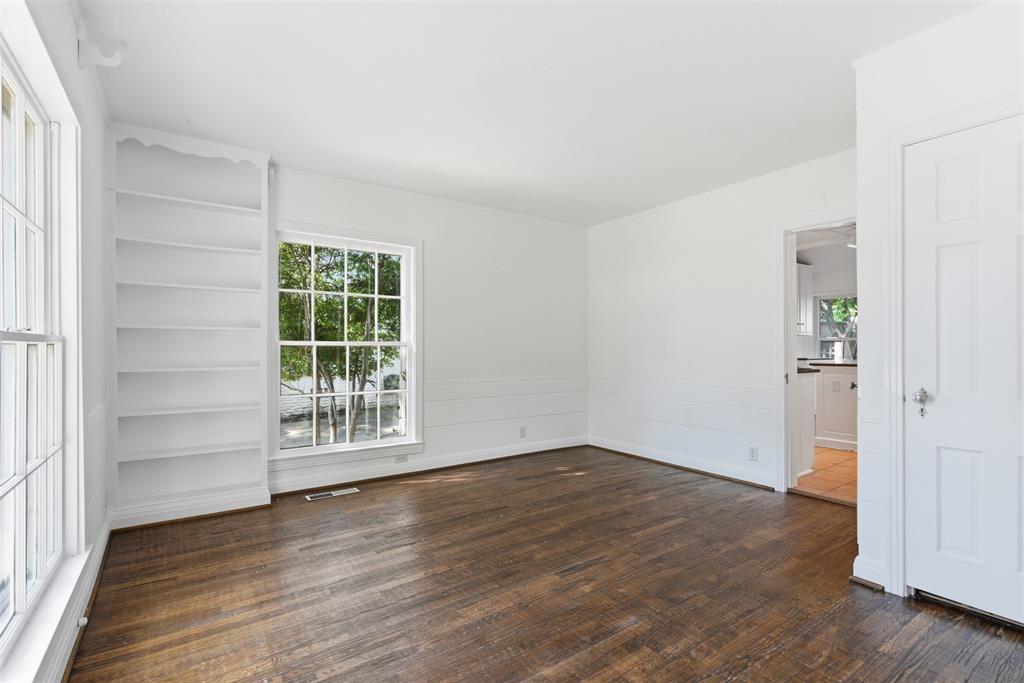 Chamberlain Arl Heights 1st Add - Residential