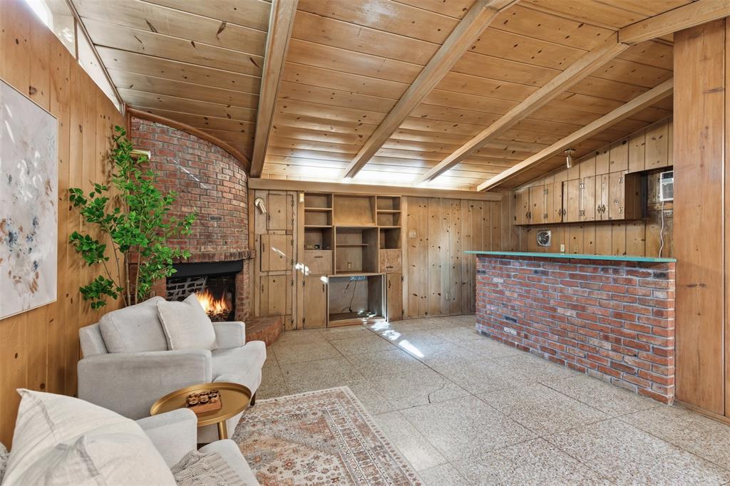 Chamberlain Arl Heights 1st Add - Residential