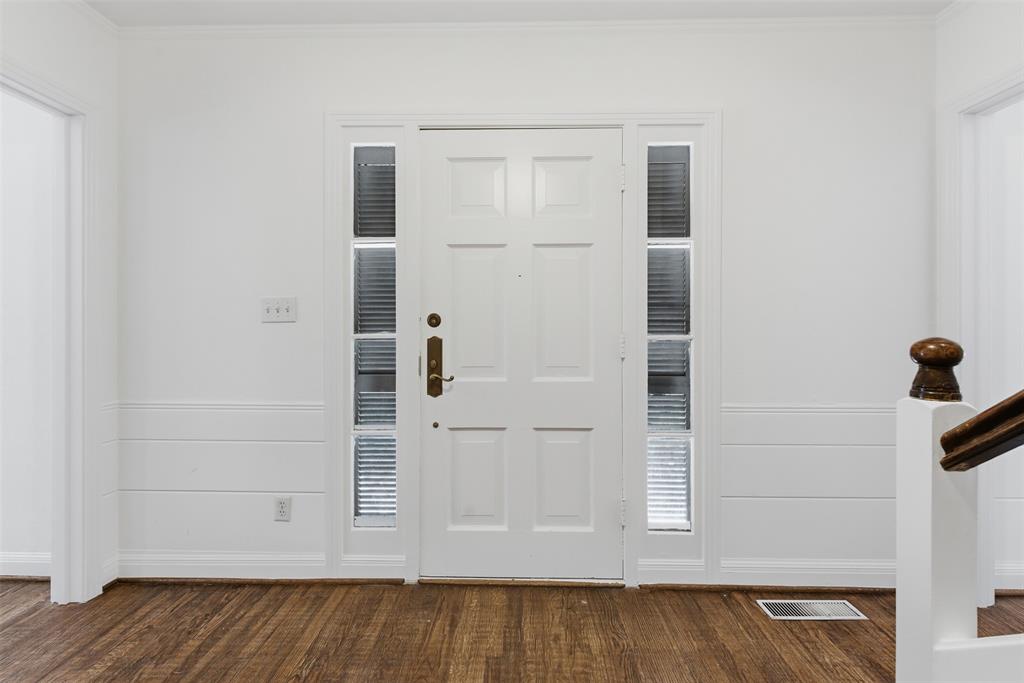 Chamberlain Arl Heights 1st Add - Residential