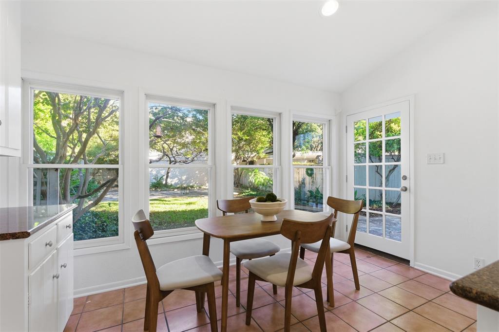 Chamberlain Arl Heights 1st Add - Residential