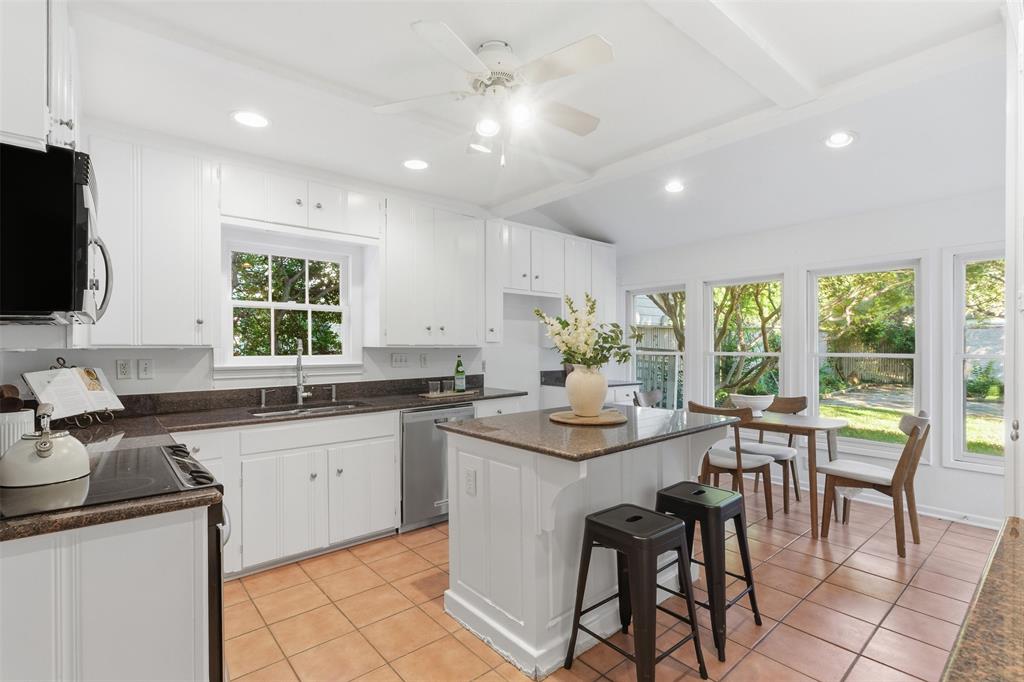 Chamberlain Arl Heights 1st Add - Residential