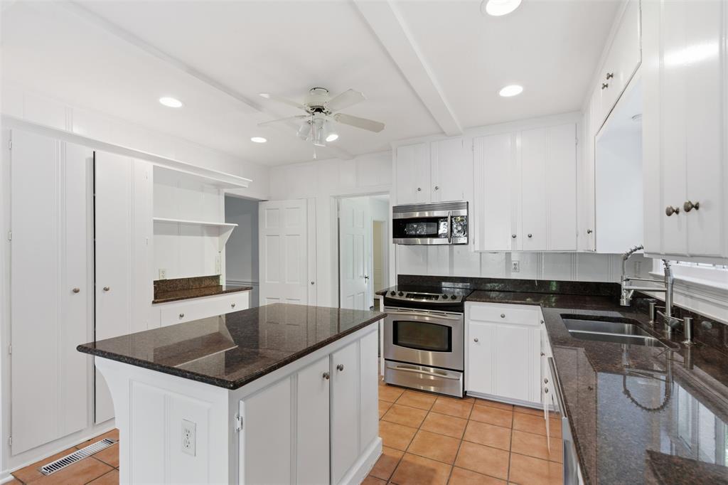 Chamberlain Arl Heights 1st Add - Residential