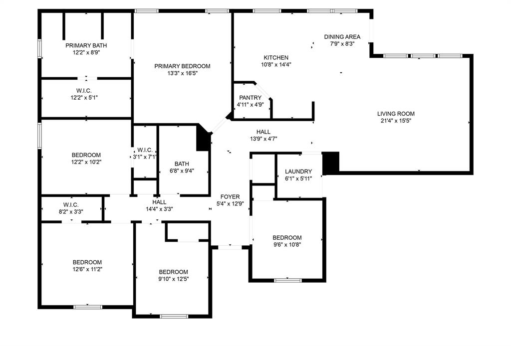 Dears Farm Phase 1 - Residential