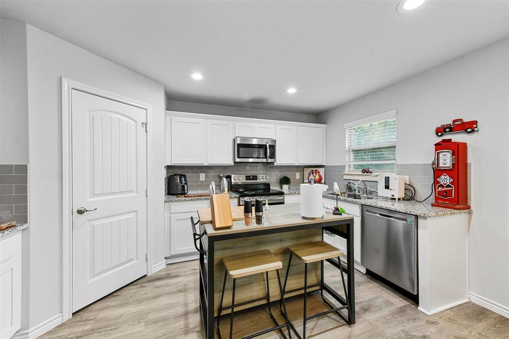 Dears Farm Phase 1 - Residential