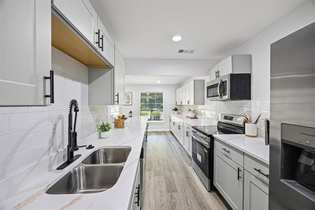 Wedgwood Add - Residential