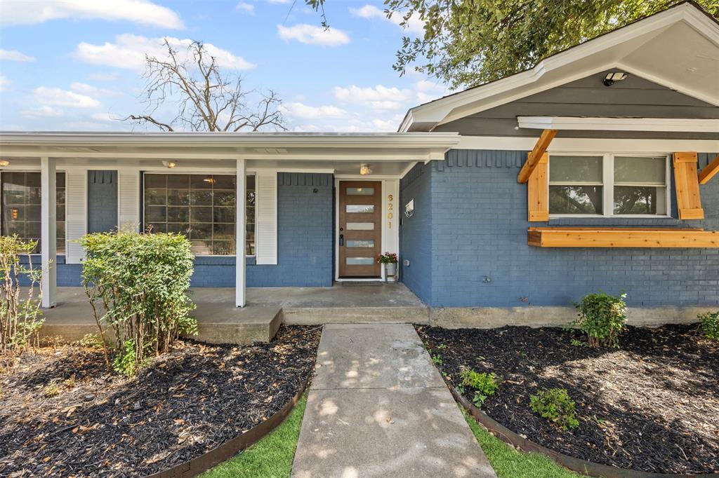 6201 Trail Lake Drive