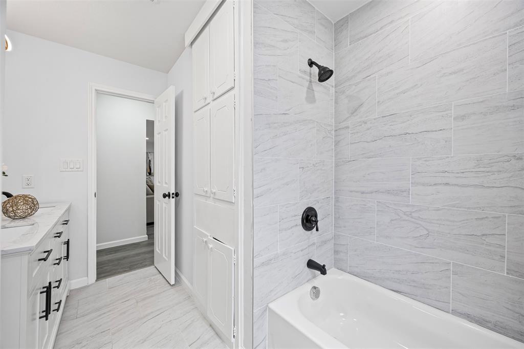 Wedgwood Add - Residential