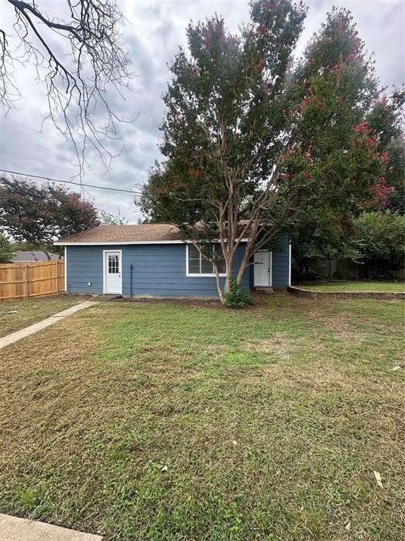 Wedgwood Add - Residential