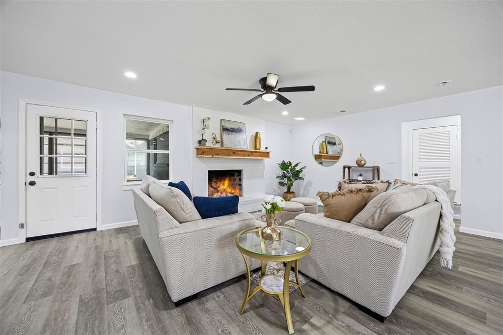 Wedgwood Add - Residential