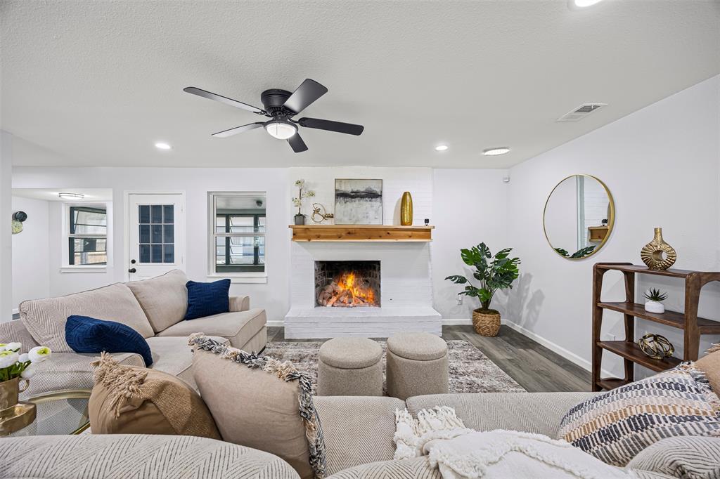 Wedgwood Add - Residential