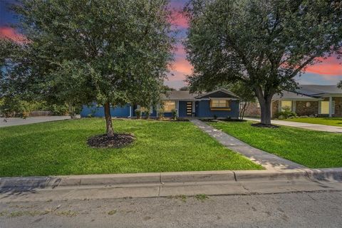 6201 Trail Lake Drive Fort Worth TX 76133