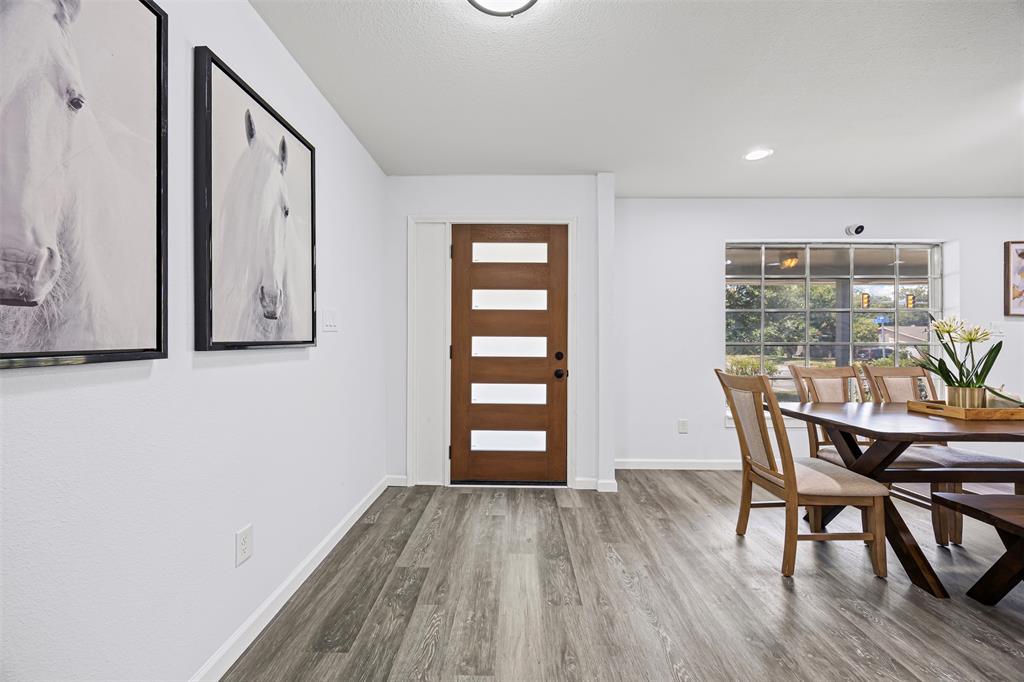 Wedgwood Add - Residential