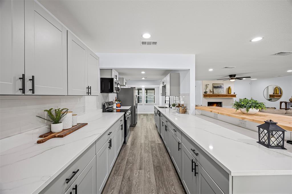 Wedgwood Add - Residential