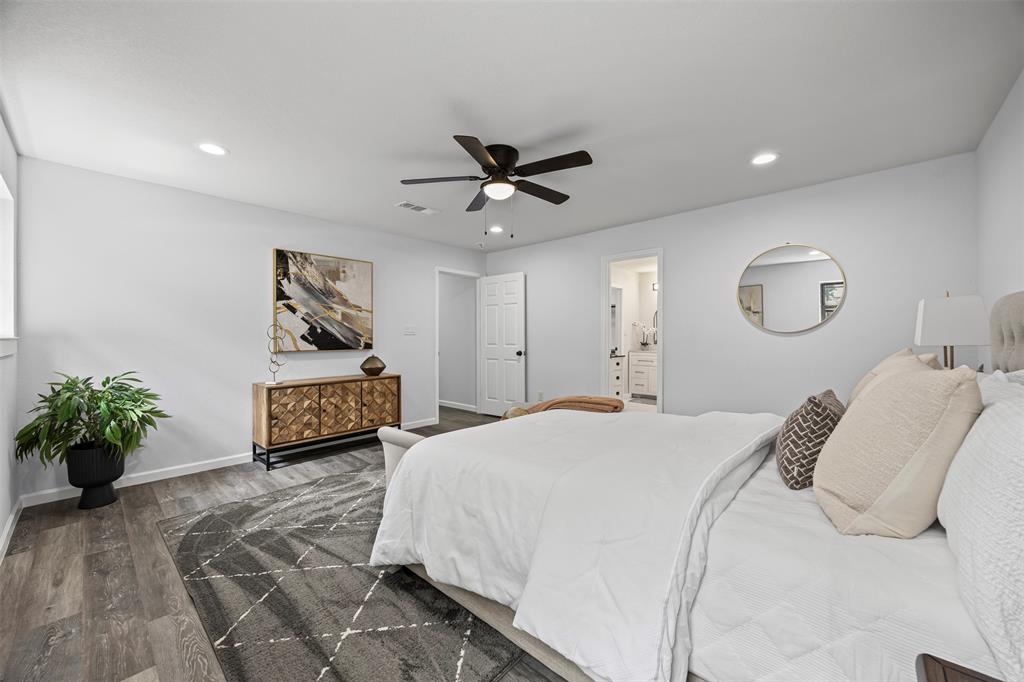 Wedgwood Add - Residential