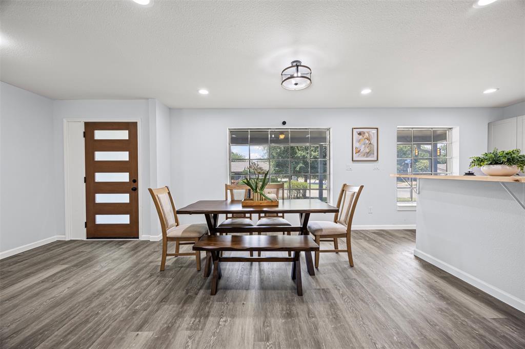 Wedgwood Add - Residential