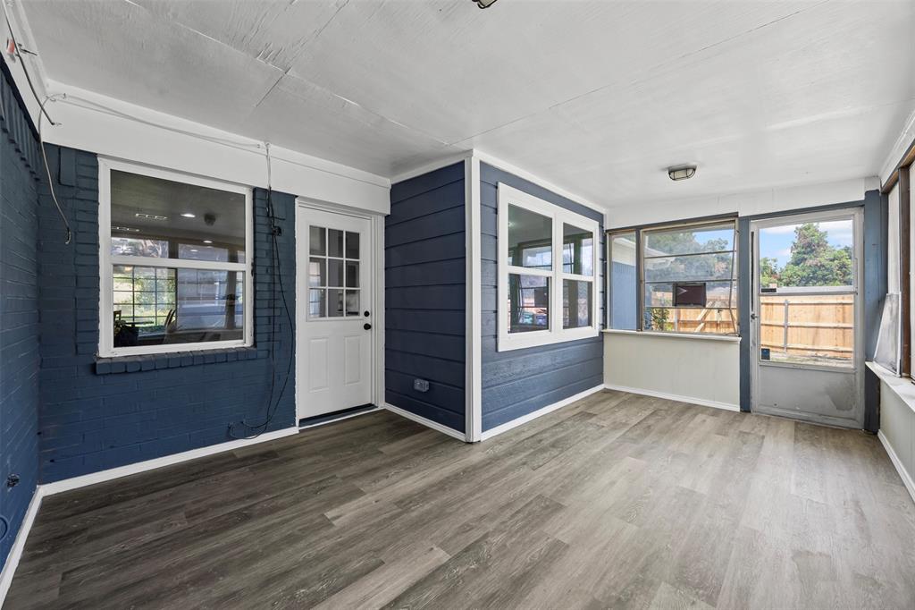 Wedgwood Add - Residential