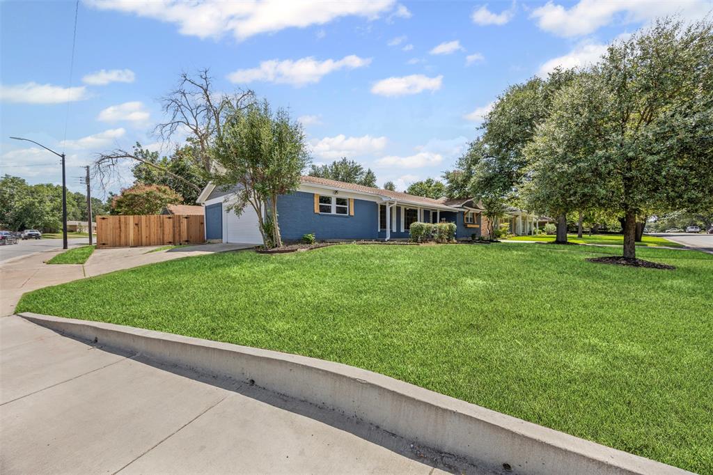 6201 Trail Lake Drive