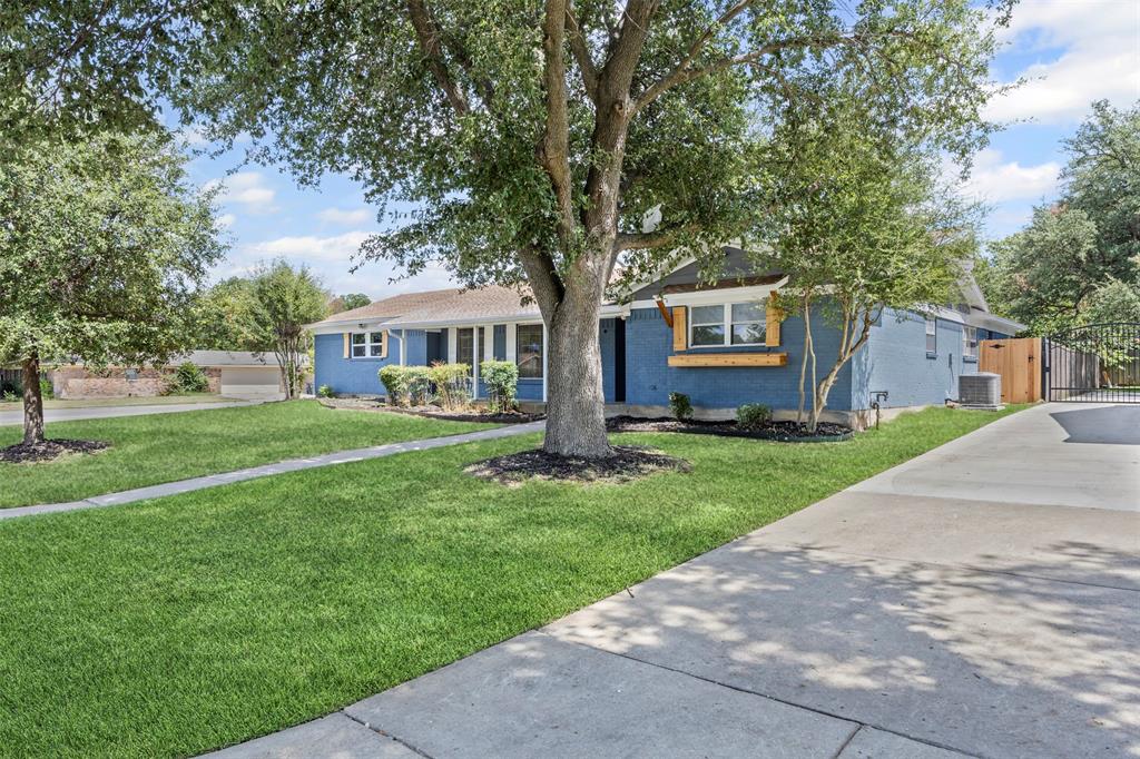 6201 Trail Lake Drive