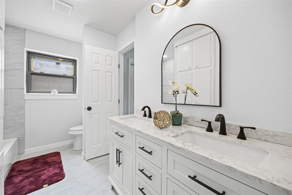 Wedgwood Add - Residential