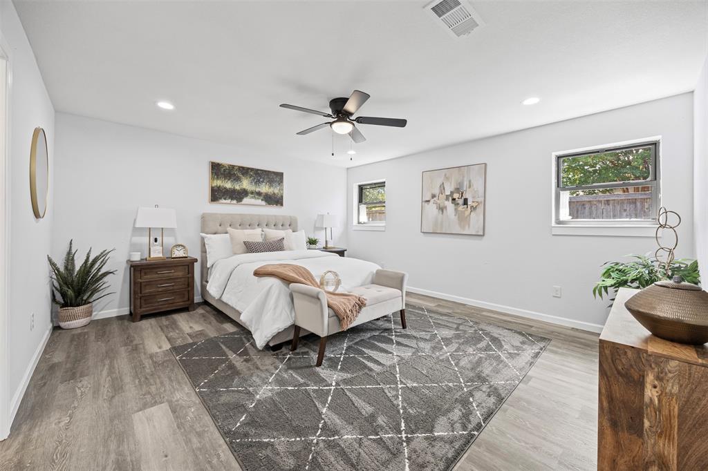 Wedgwood Add - Residential