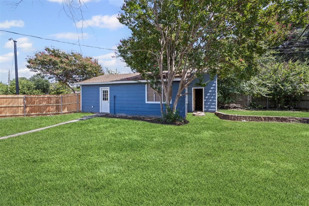 Wedgwood Add - Residential