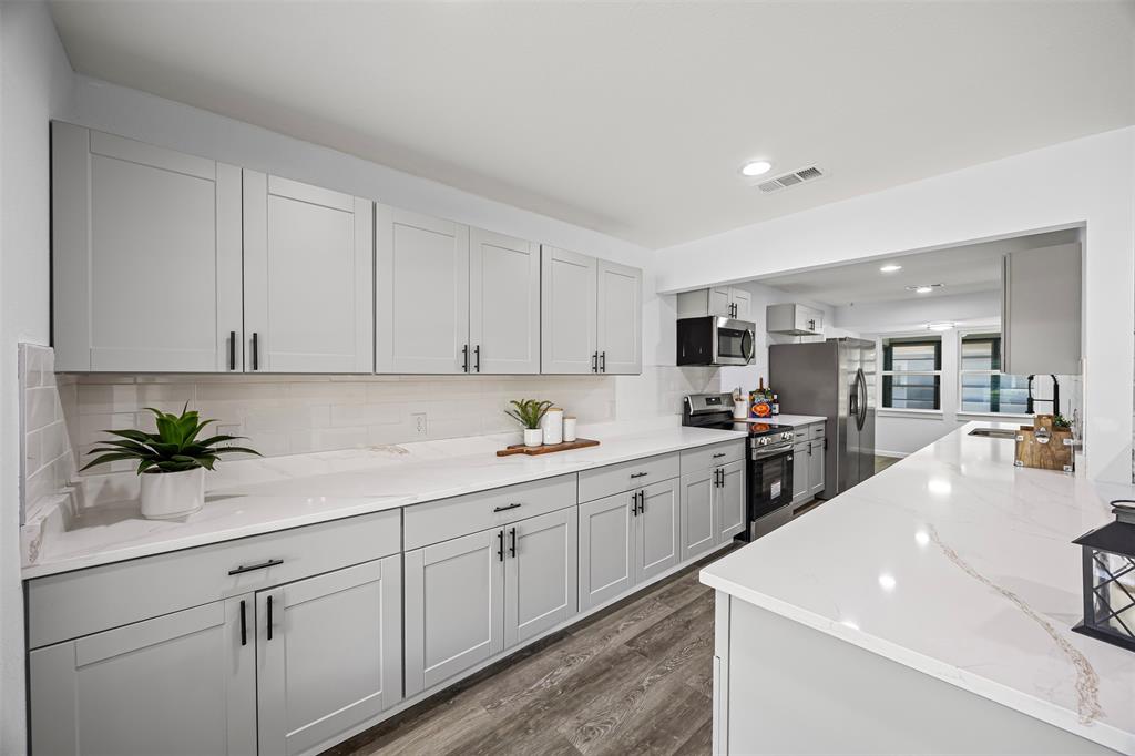 Wedgwood Add - Residential