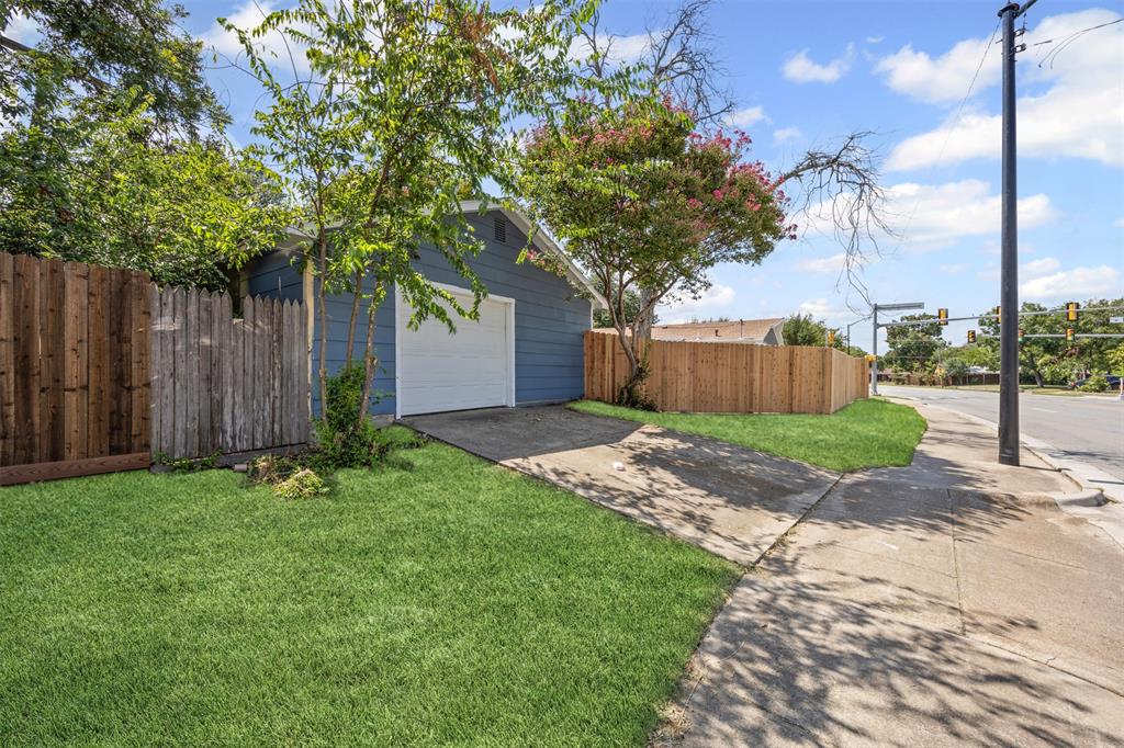 Wedgwood Add - Residential