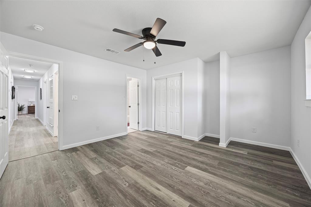 Wedgwood Add - Residential