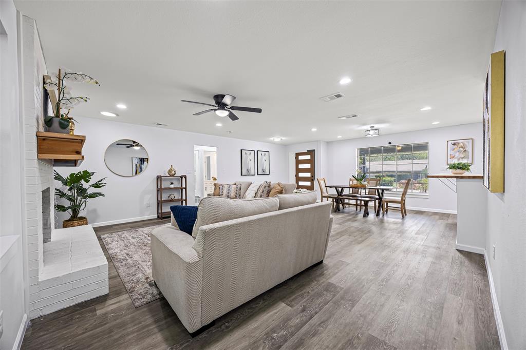 Wedgwood Add - Residential