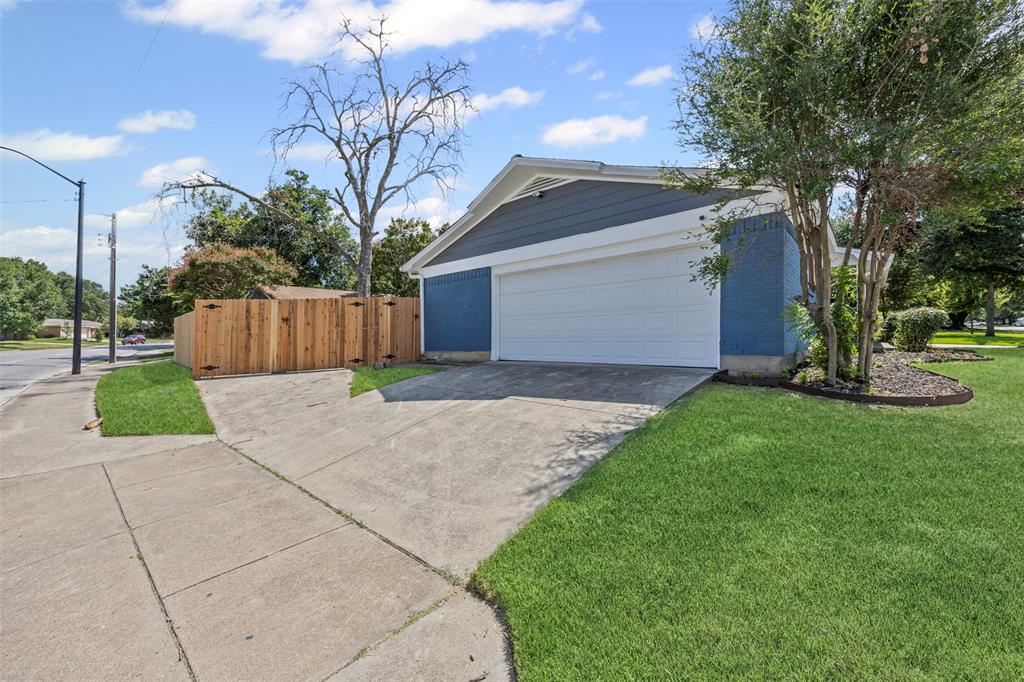 Wedgwood Add - Residential