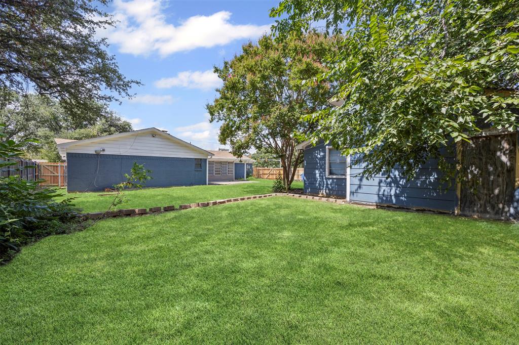 Wedgwood Add - Residential