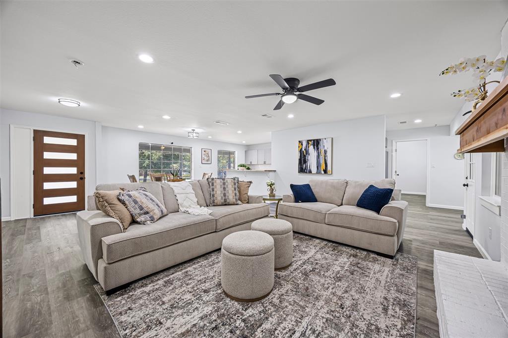 Wedgwood Add - Residential