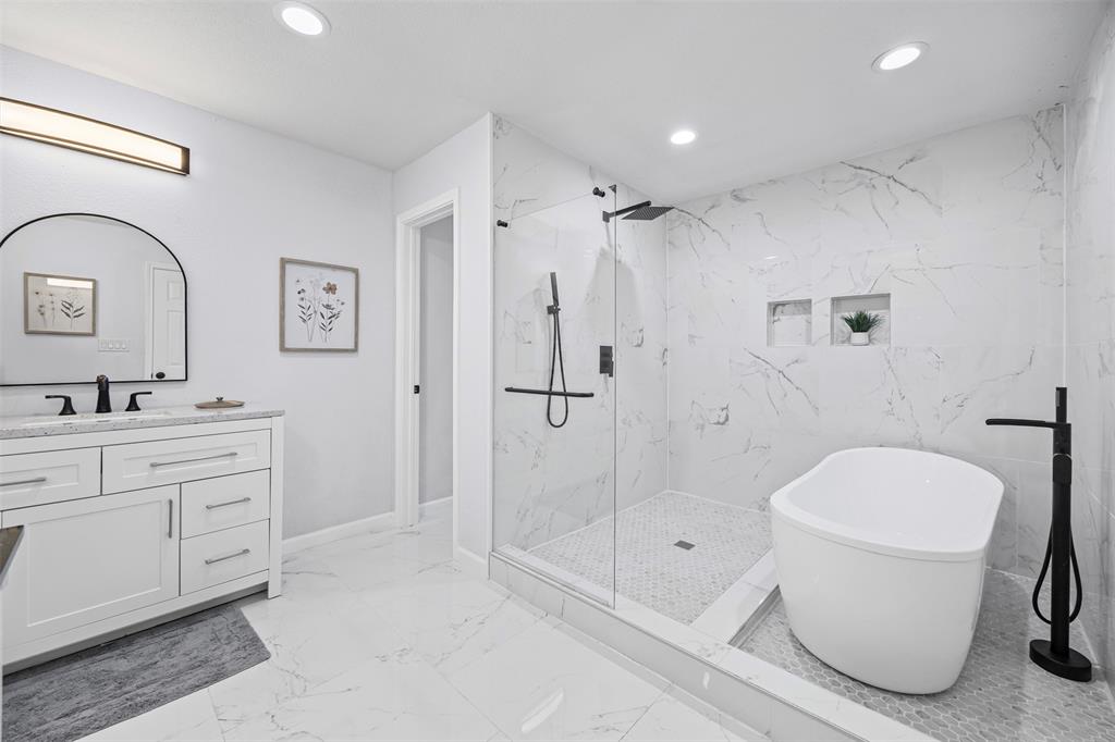 Wedgwood Add - Residential