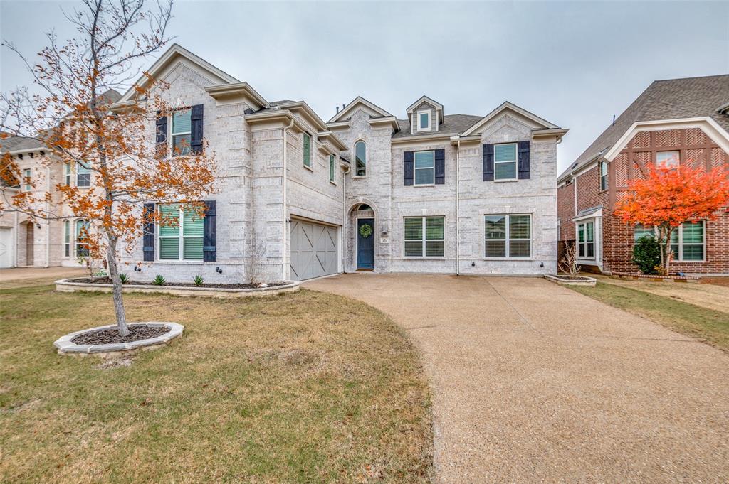 4821 Meadow Creek Drive