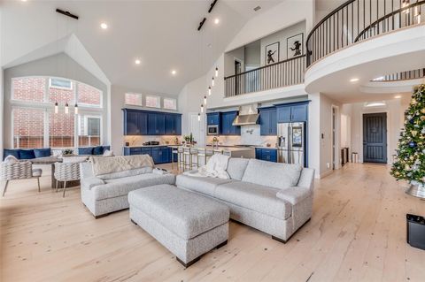 4821 Meadow Creek Drive McKinney TX 75070