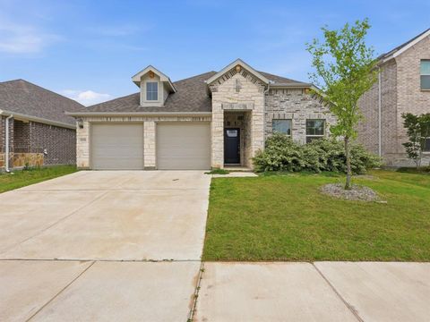 Photo of 410 Dempsey Drive, Princeton, TX 75071 (MLS # 21243620)