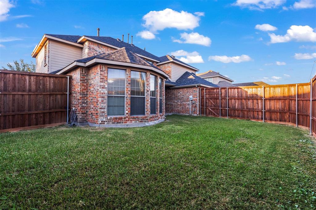 Lakewood Pointe - Residential