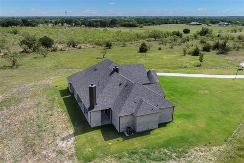 A home in Royse City