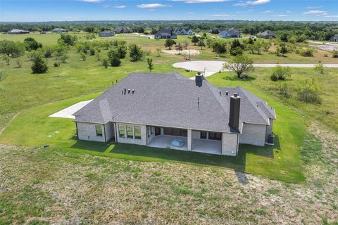 A home in Royse City