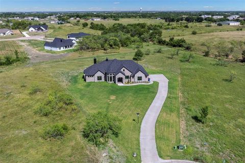 A home in Royse City