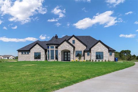 A home in Royse City