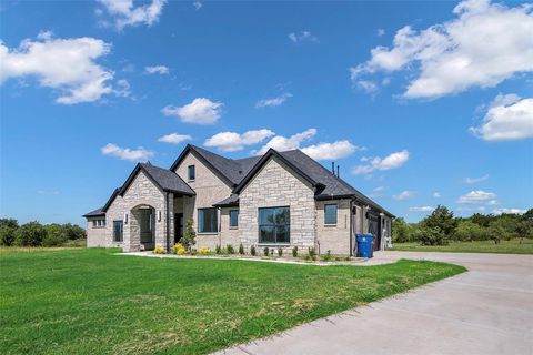 A home in Royse City