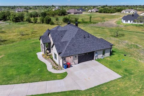 A home in Royse City