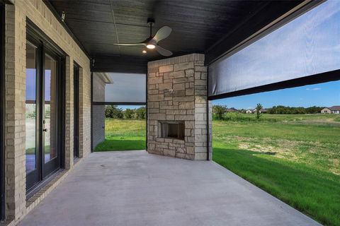 A home in Royse City