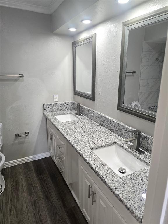 Hampton Place Estates - Residential