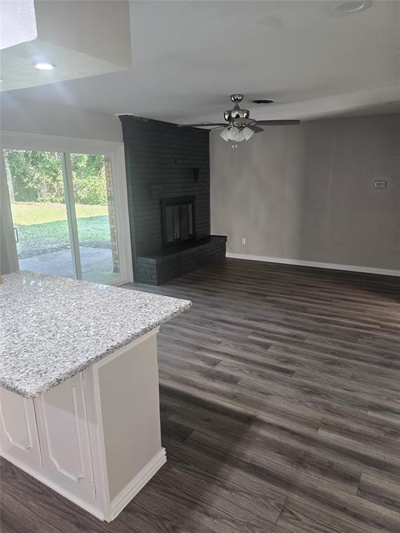 Hampton Place Estates - Residential