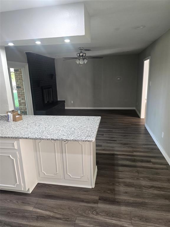 Hampton Place Estates - Residential