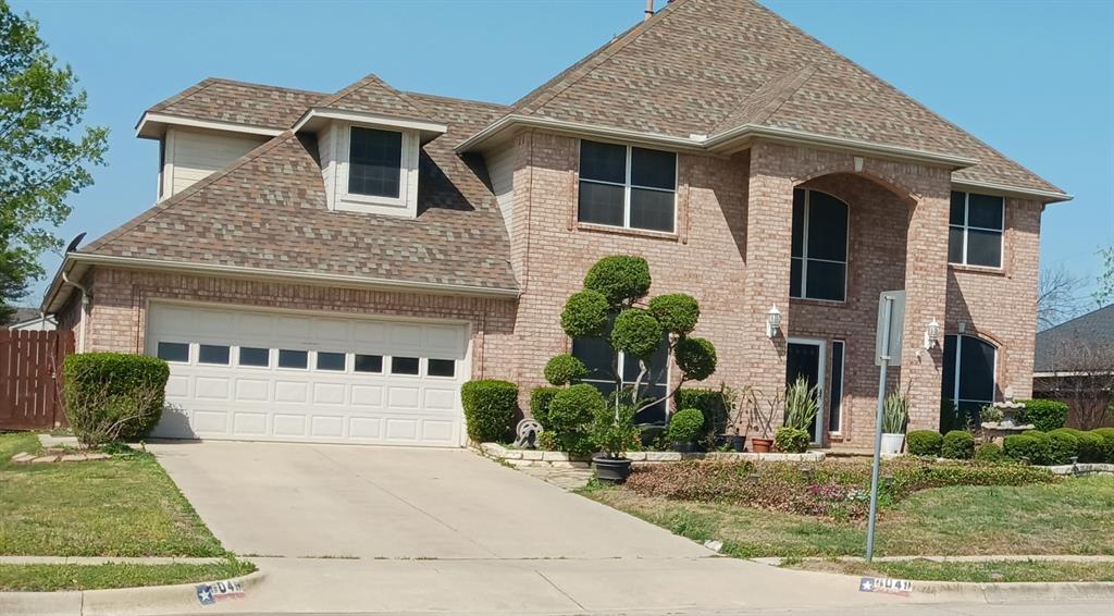 6049 Bent Creek Drive