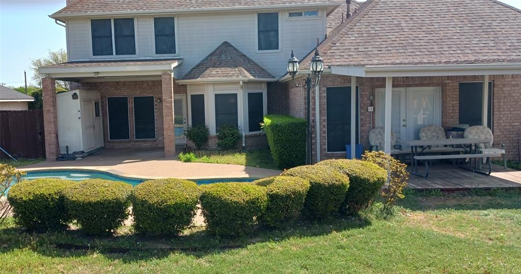 Bent Creek Estates - Residential