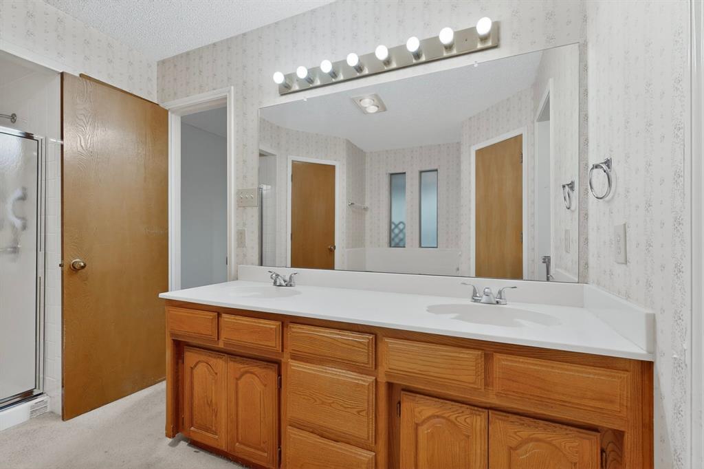 Foster Village Add - Residential